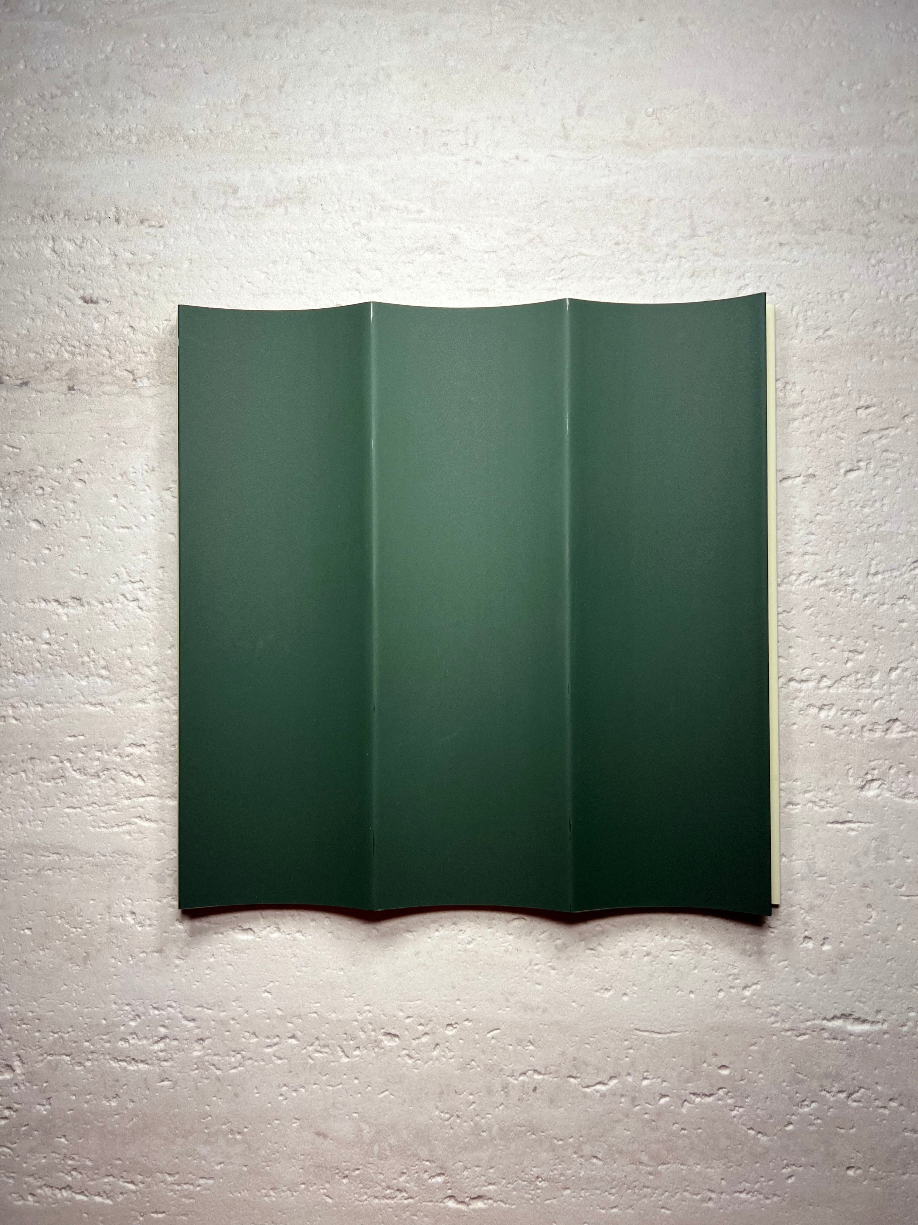 Vivienne Emerald (F5009) Wall Panel WPC