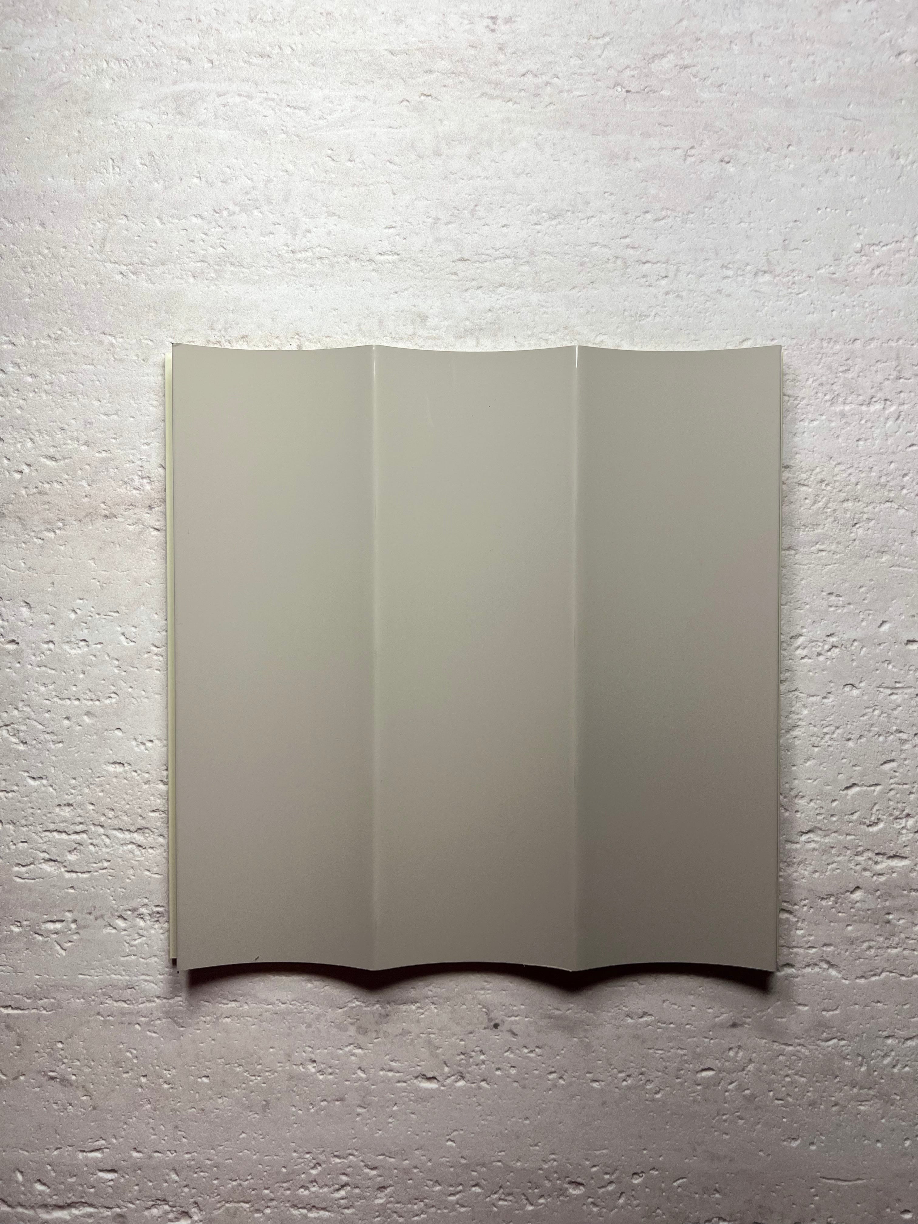 Vivienne Mist Grey (F5004) Wall Panel WPC