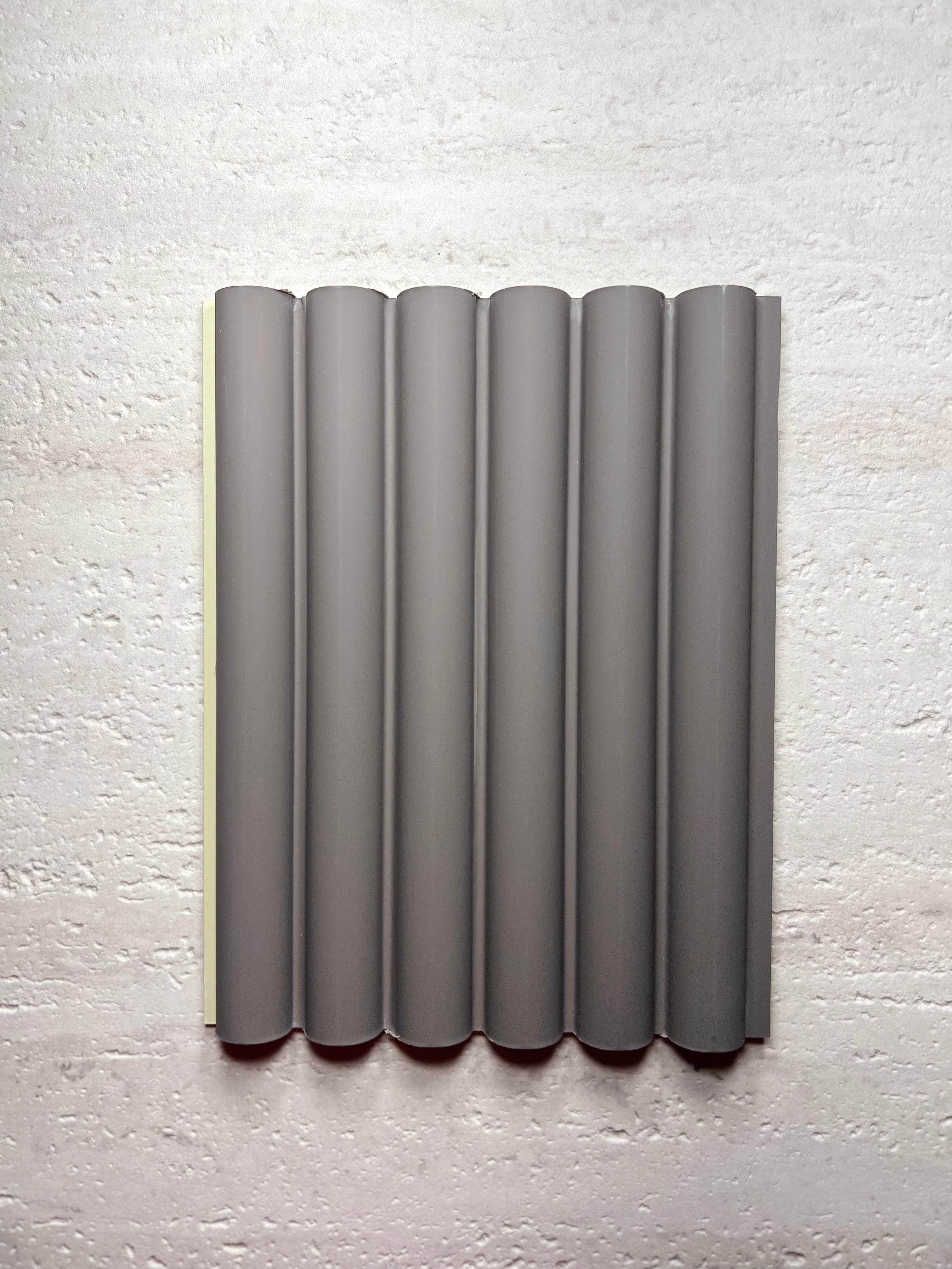 Mocha Grey (F5004) Wall Panel WPC