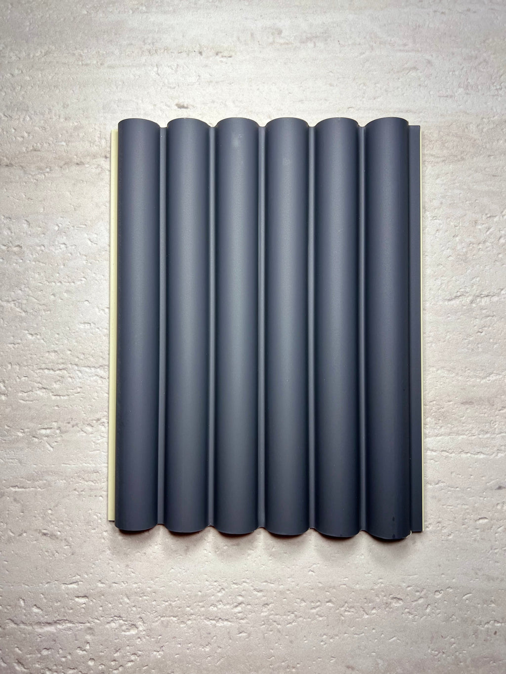 Wave Storm Cloud (F5003) Panel WPC