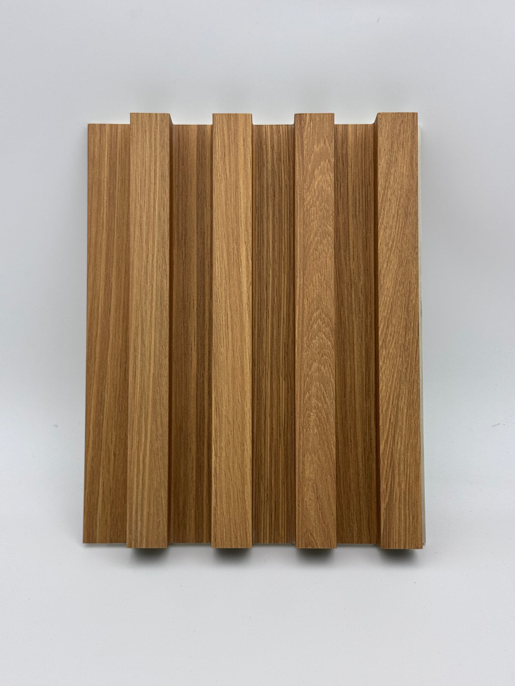 Honey Wood PVC Wall Panel L6027