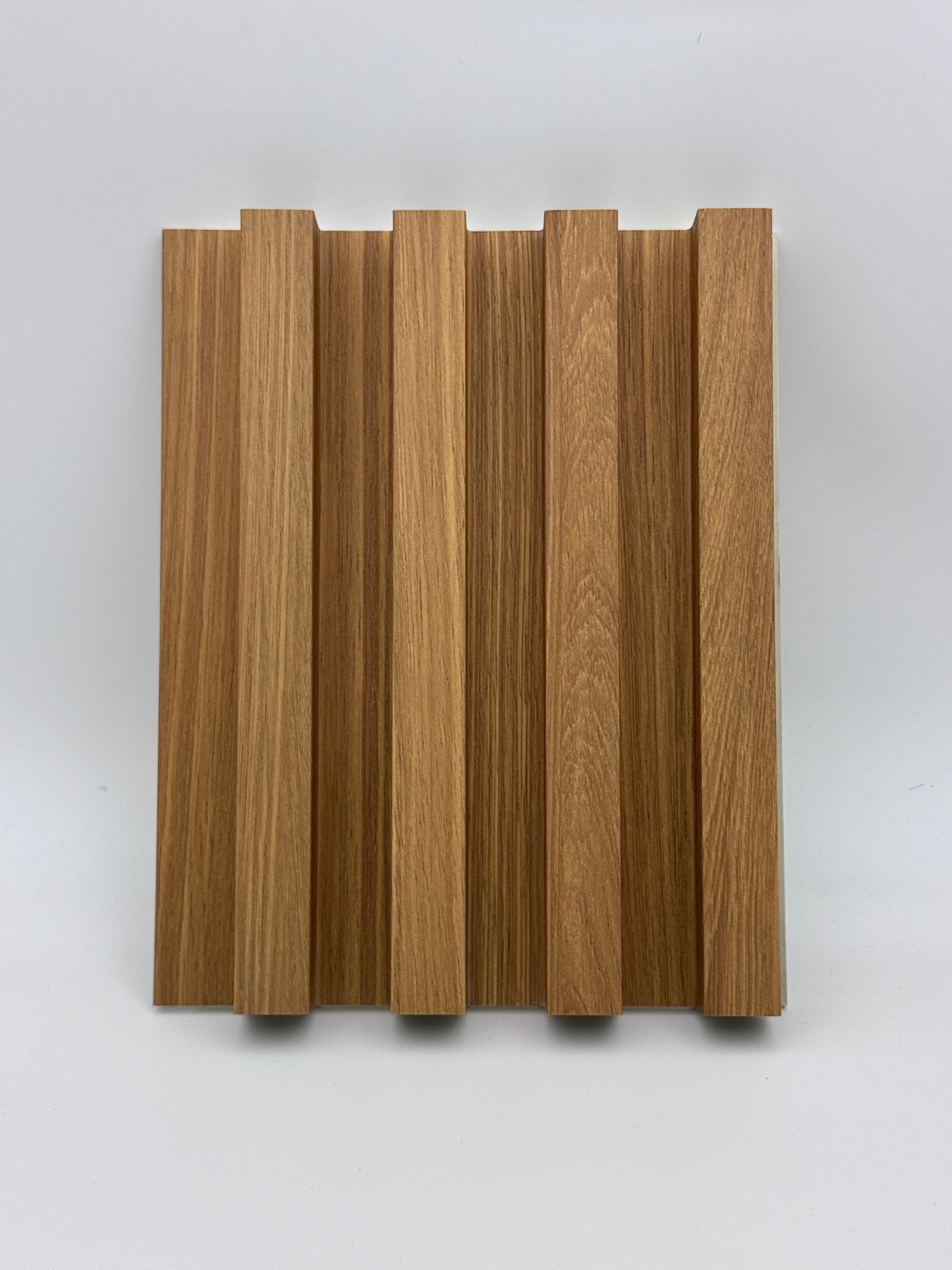 Honey Wood PVC Wall Panel L6027