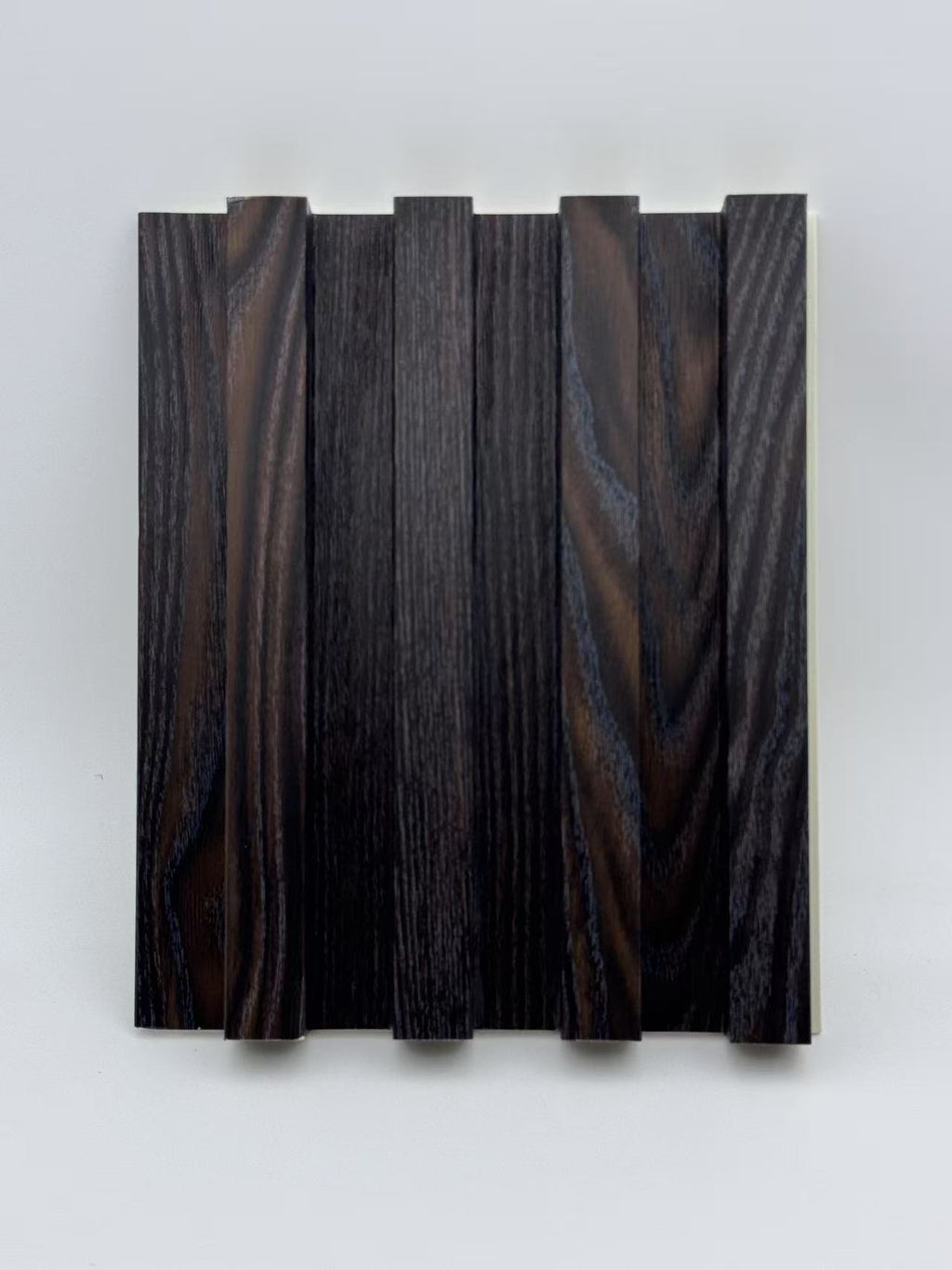 Black Ebony PVC Wall Panel M2050