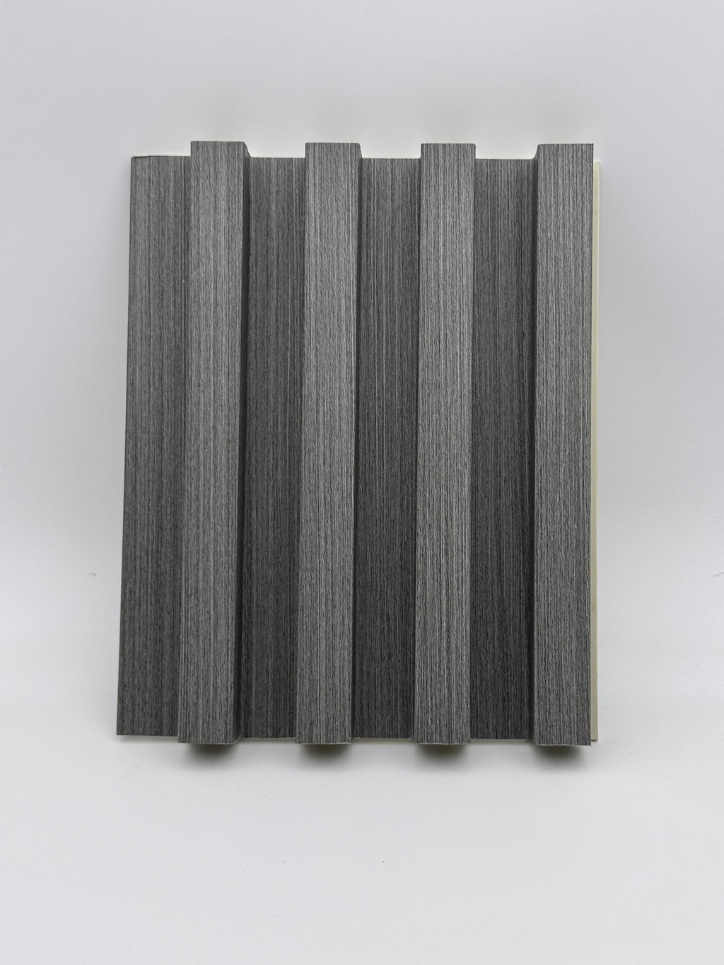 Urban Grey WPC Wall Panel M2057