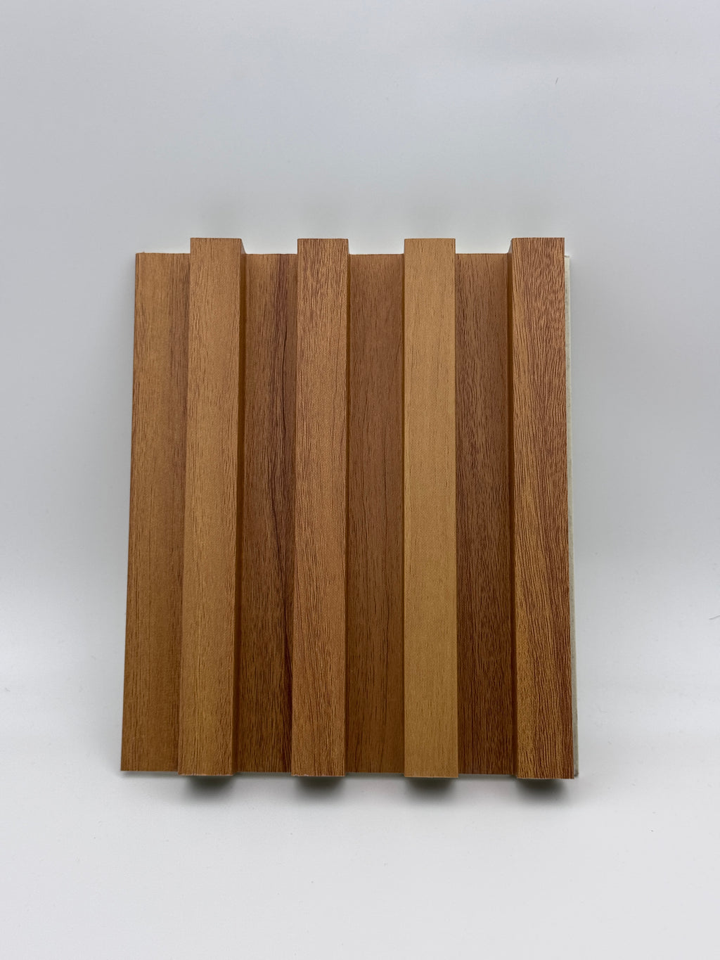 Cinnamon Oak WPC Wall Panel M2076