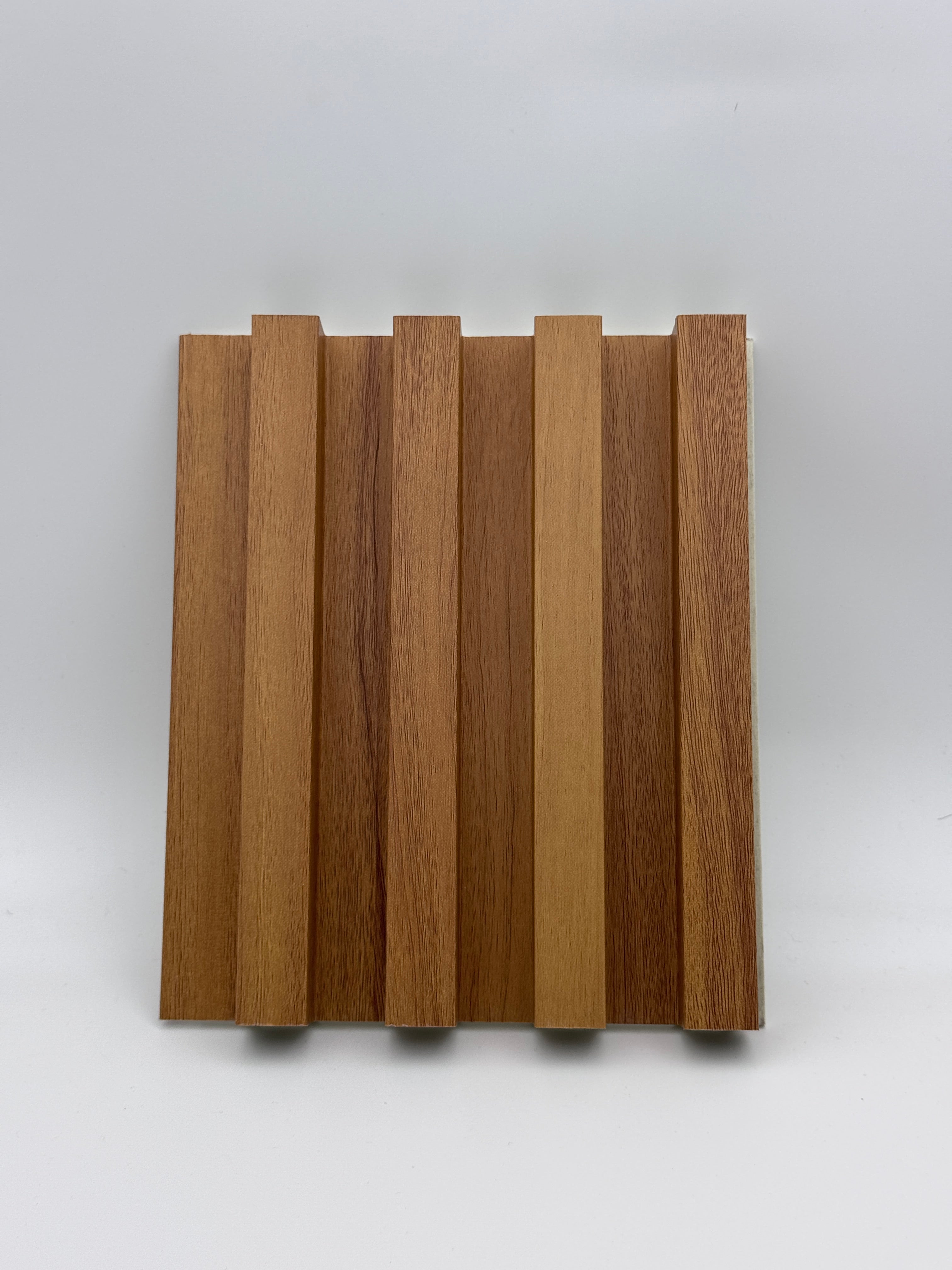 Cinnamon Oak WPC Wall Panel M2076