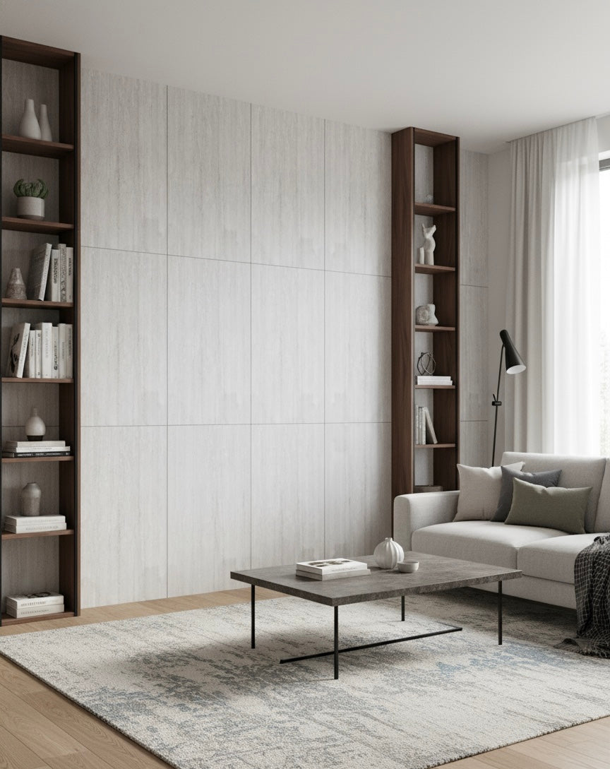Ocean Travertine