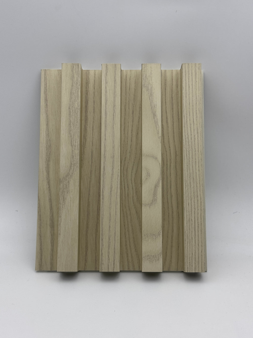 Cashmere Wood WPC Wall Panel P001
