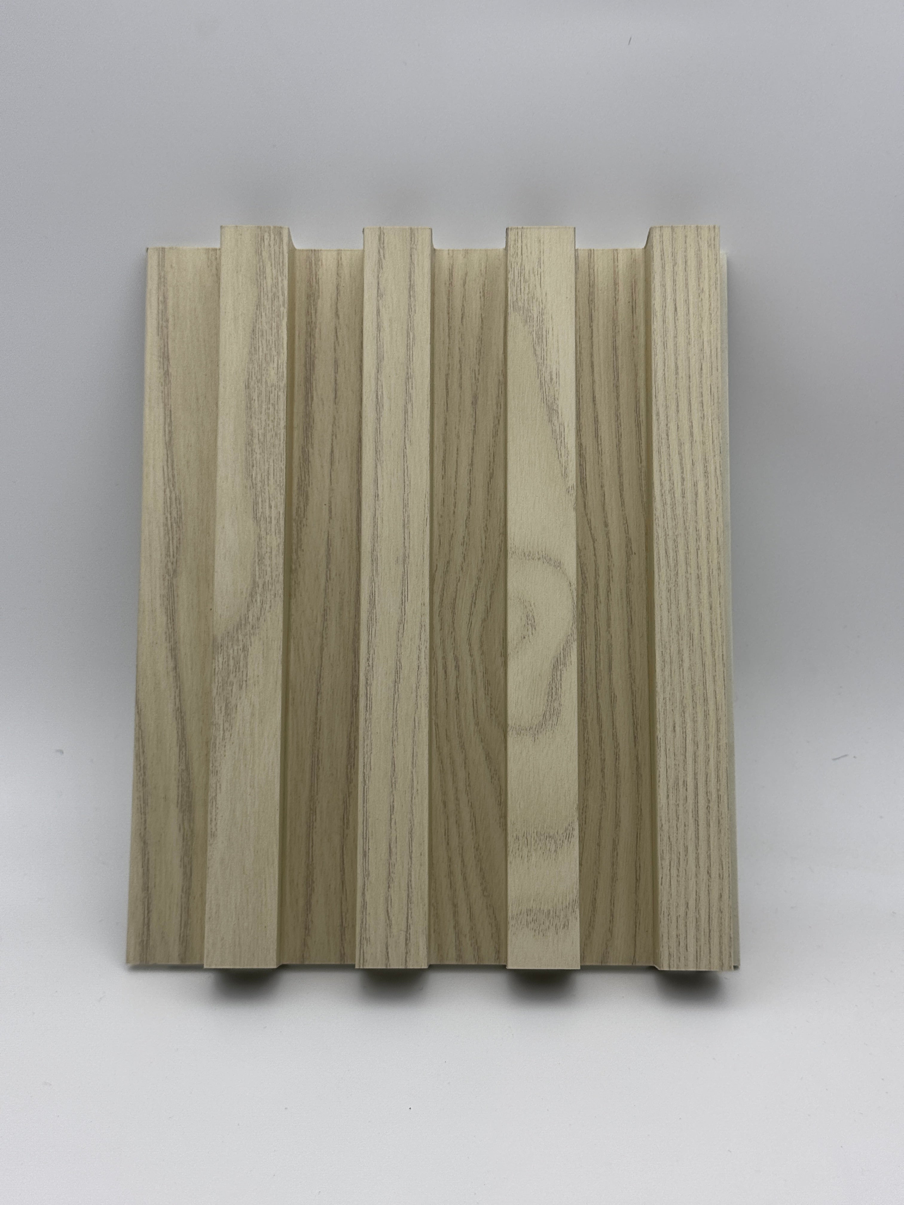 Cashmere Wood WPC Wall Panel P001