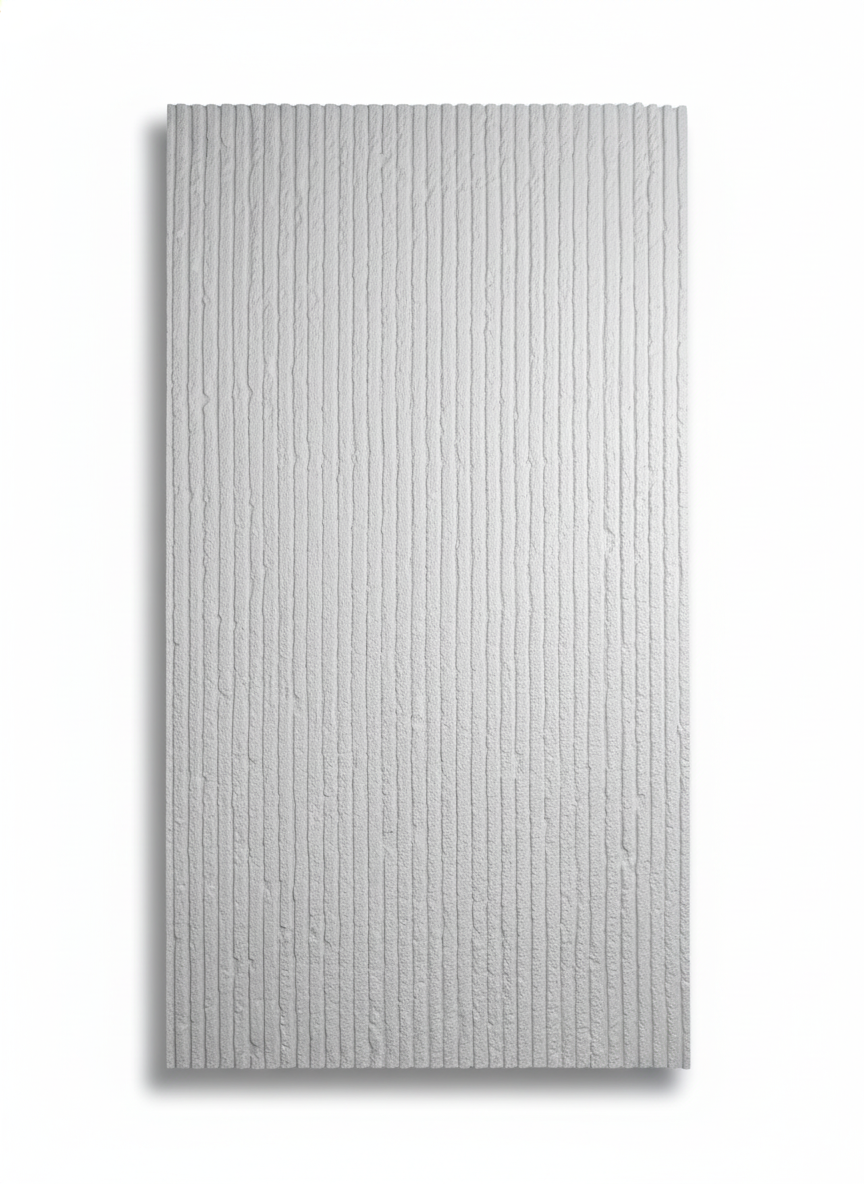 Square Line Stone