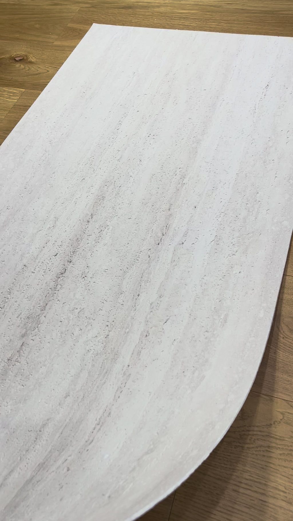 Ocean Travertine